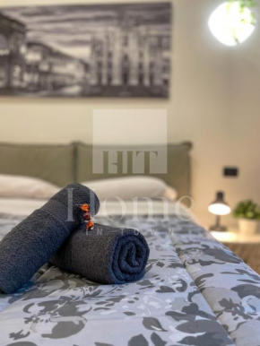 Home In Town - Porta Nuova District Milano